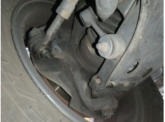 Recambio de mangueta delantera derecha para mitsubishi montero   (v3_w, v2_w, v4_w, v5_w) 2.8 td (v46w, v26w) referencia OEM IAM 2